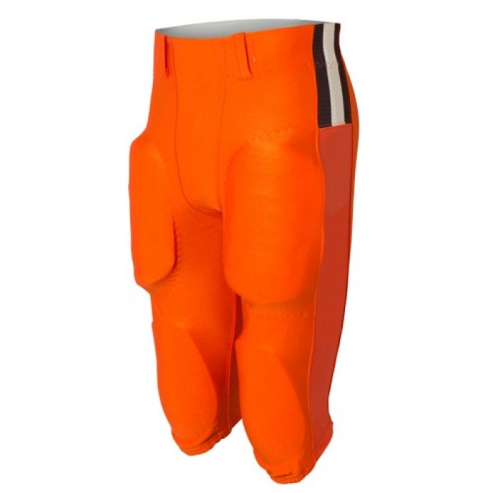 American Football Integrated Pant